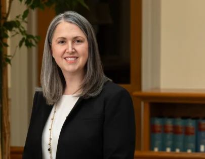 Media item displaying Jennifer L. Mispagel