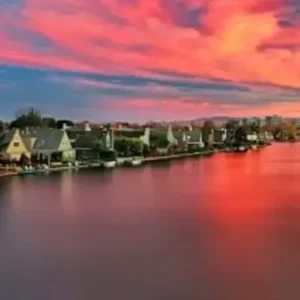 Media item displaying Redwood Shores