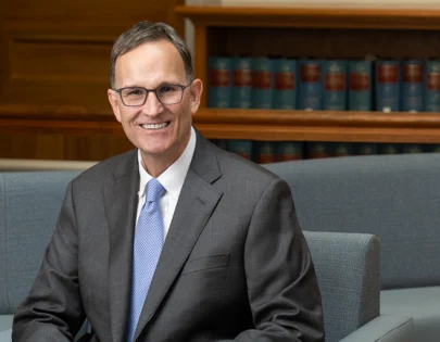 Media item displaying A. Robert (Bob) Rosin