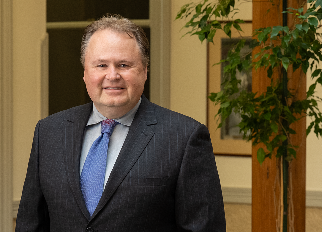 Tony J. Stavjanik - Lathrop GPM