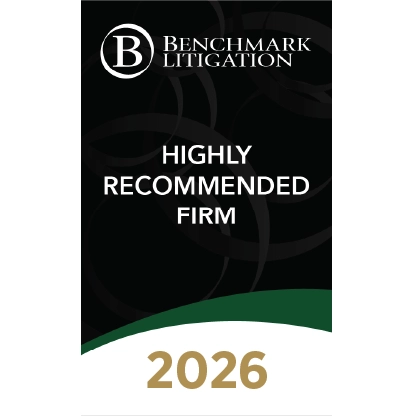 Benchmark Litigation Recognizes Five Lathrop GPM Attorneys, Insurance Group in 2026 Guide