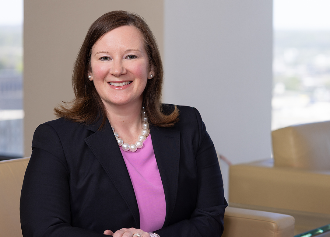 Amy M. Brozenic - Lathrop GPM