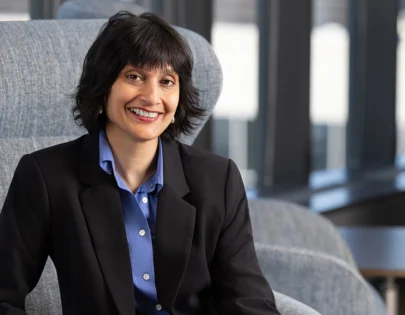 Media item displaying Tanya D’Souza, Ph.D.