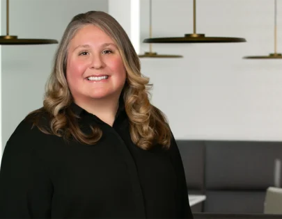 Media item displaying Alison J. Foster