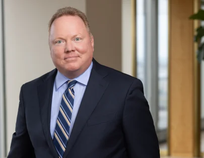 Media item displaying David R. Frye