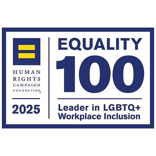 Lathrop GPM Earns Equality 100 Award in 2025 Corporate Equality Index