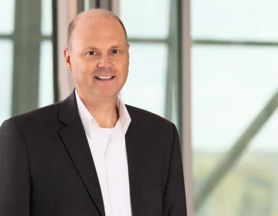 Media item displaying Christopher (Chris) W. Harmoning