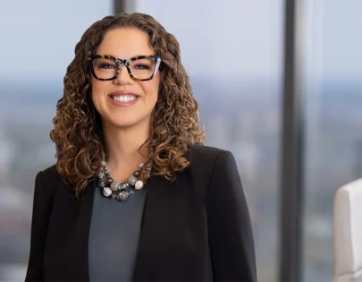 Media item displaying Amanda Kruse