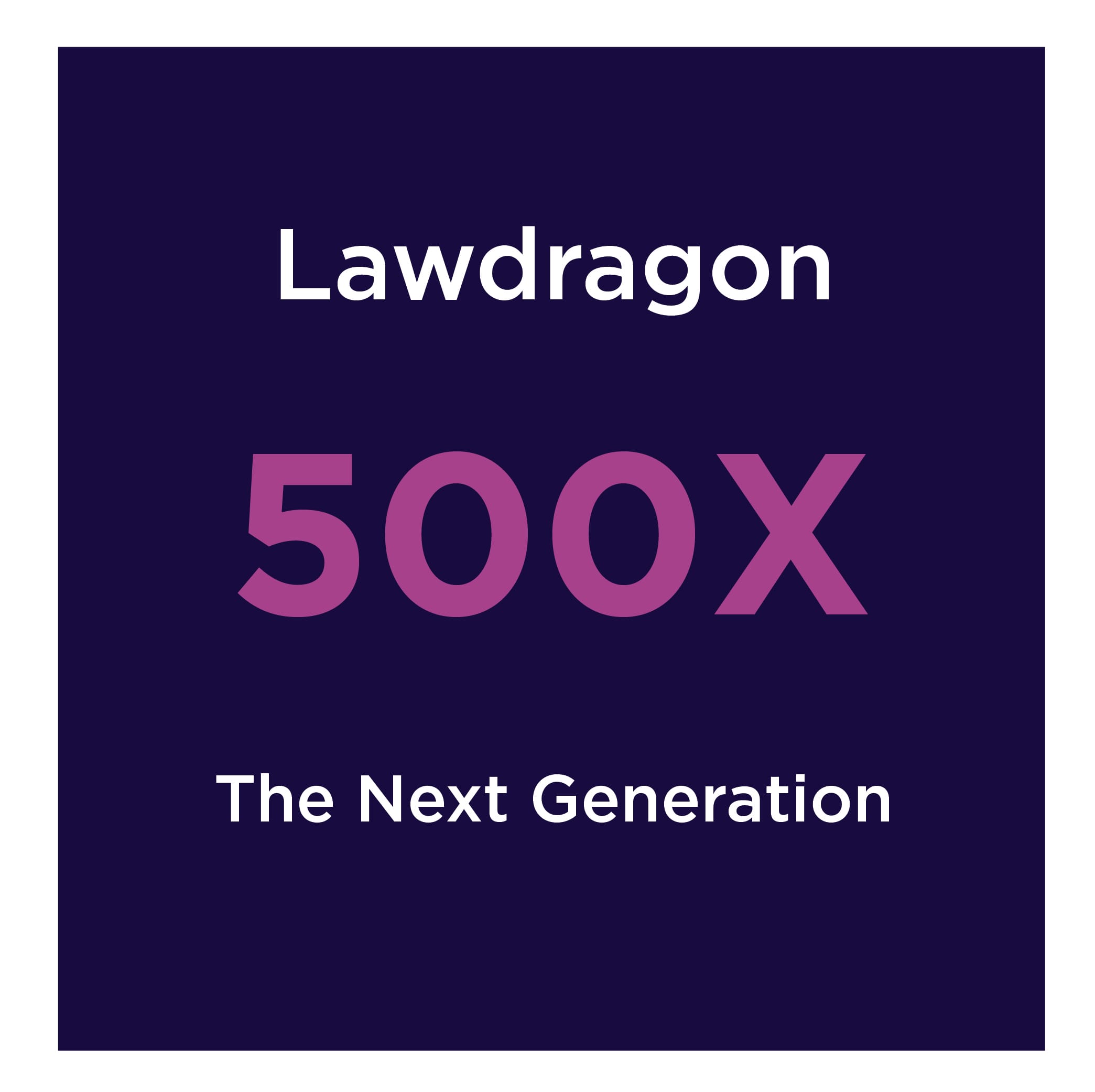 Dinah Ortiz selected for the 2024 Lawdragon 500X – The Next Generation