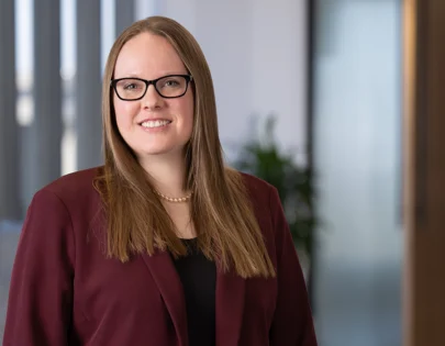 Media item displaying Brandi L. Lawler