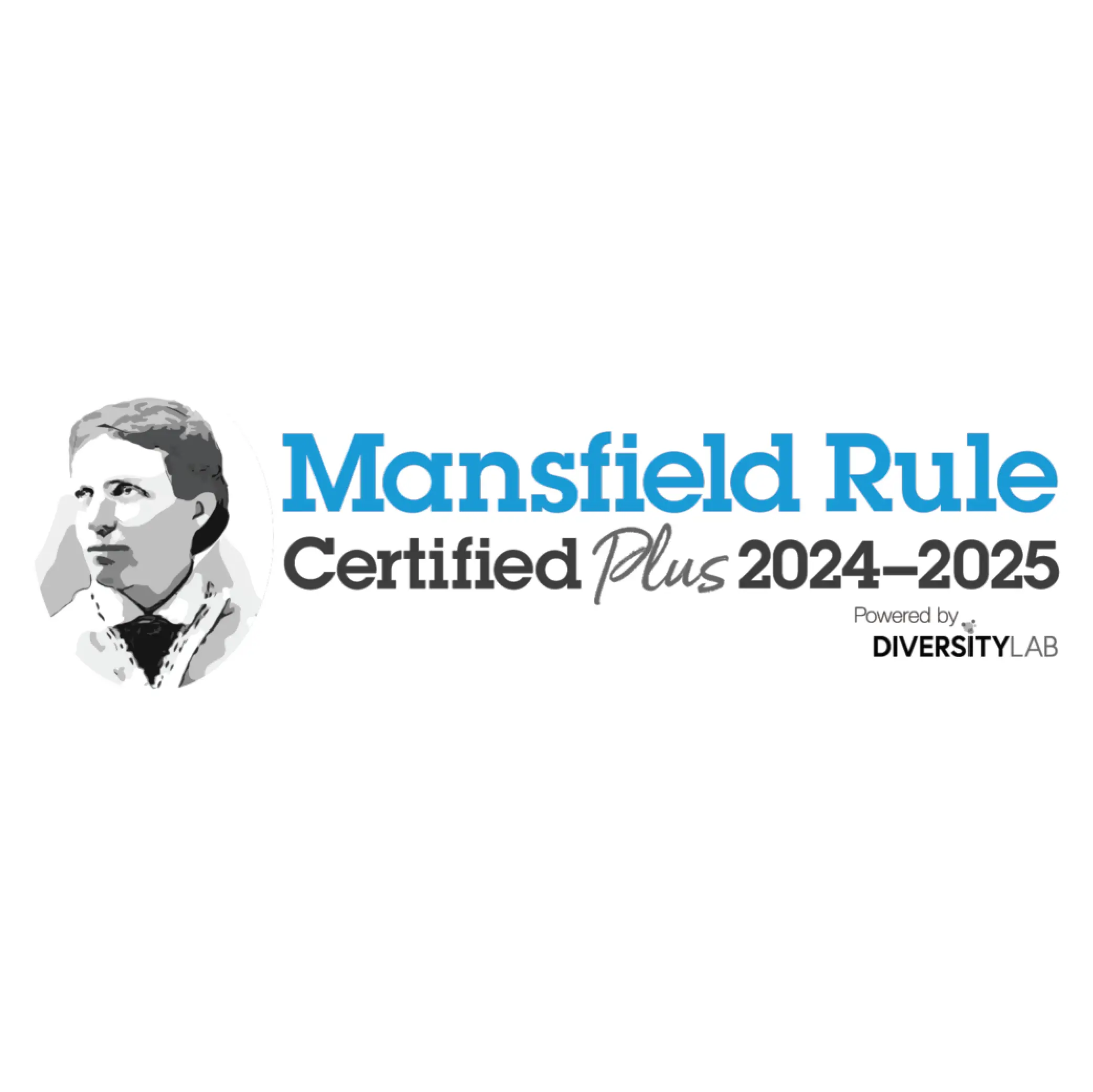Lathrop GPM Achieves Mansfield Rule 5.0 Certification Plus