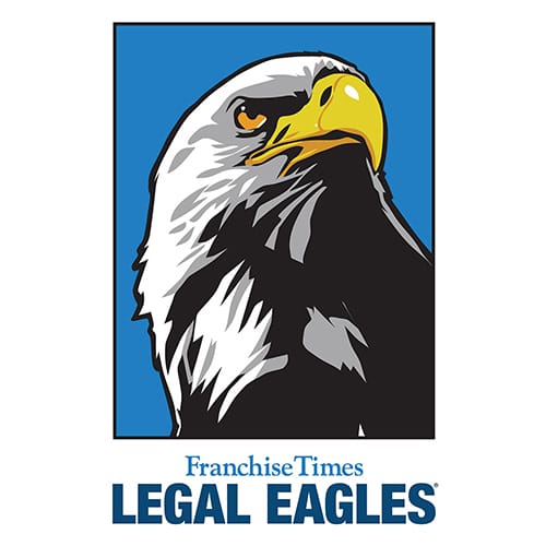 Ten Lathrop GPM Attorneys Recognized as Franchise Legal Eagles