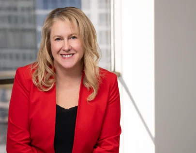 Media item displaying Laura Reathaford