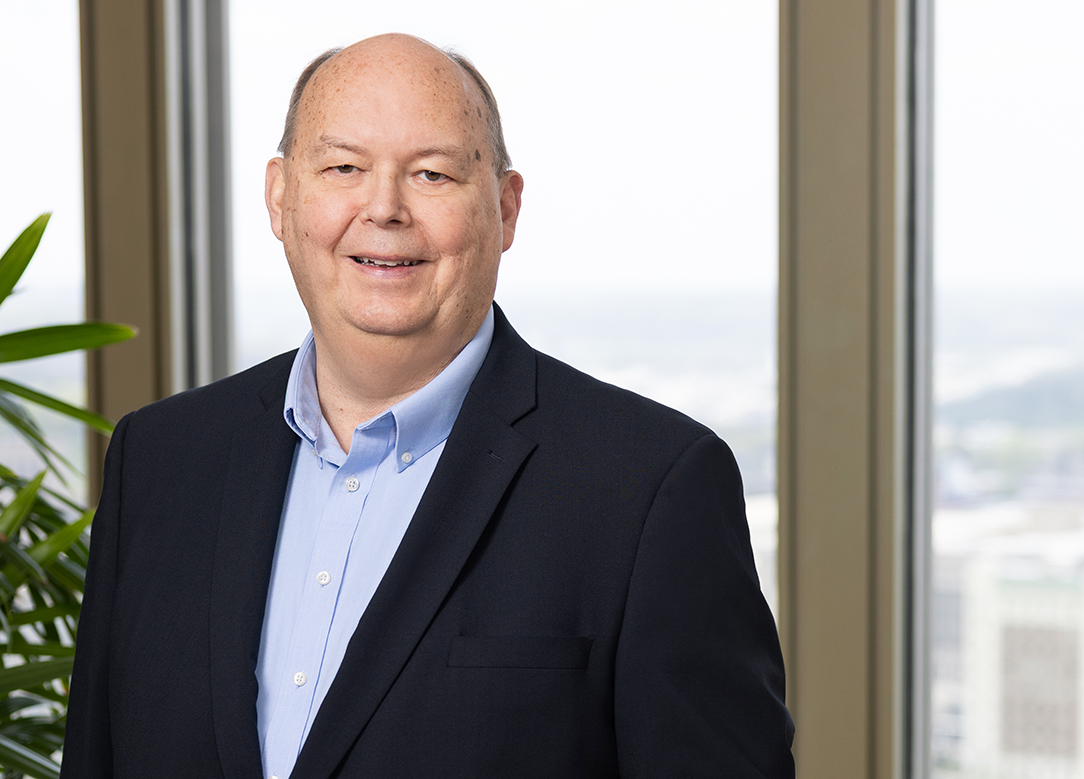 Bernard J. Rhodes - Lathrop GPM