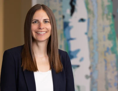Media item displaying Brooke F. Robbins