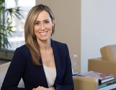 Media item displaying Jane Trueper