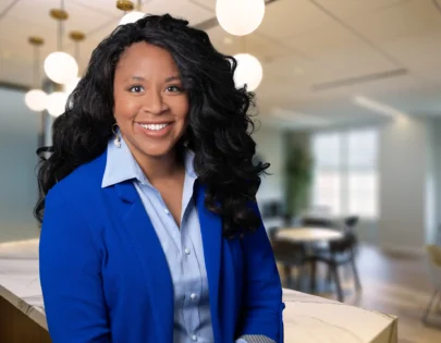 Media item displaying Vanessa Vaughn West