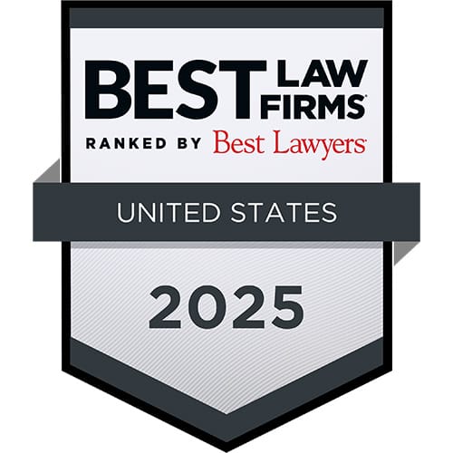 Best Lawyers Recognizes Lathrop GPM as a 2025 ‘Best Law Firm’