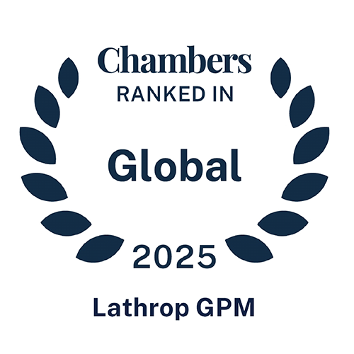 Franchise Team and Attorneys Named Global Leaders in 2025 Chambers Ranking