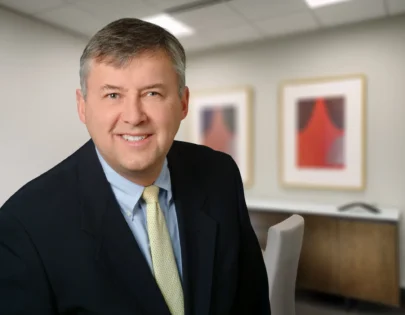 Media item displaying Michel A. Thompson