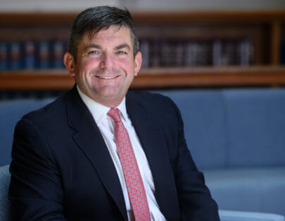 Media item displaying Perry Woodward