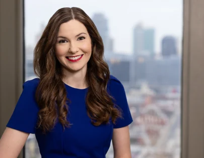 Media item displaying Lisa Schlappi