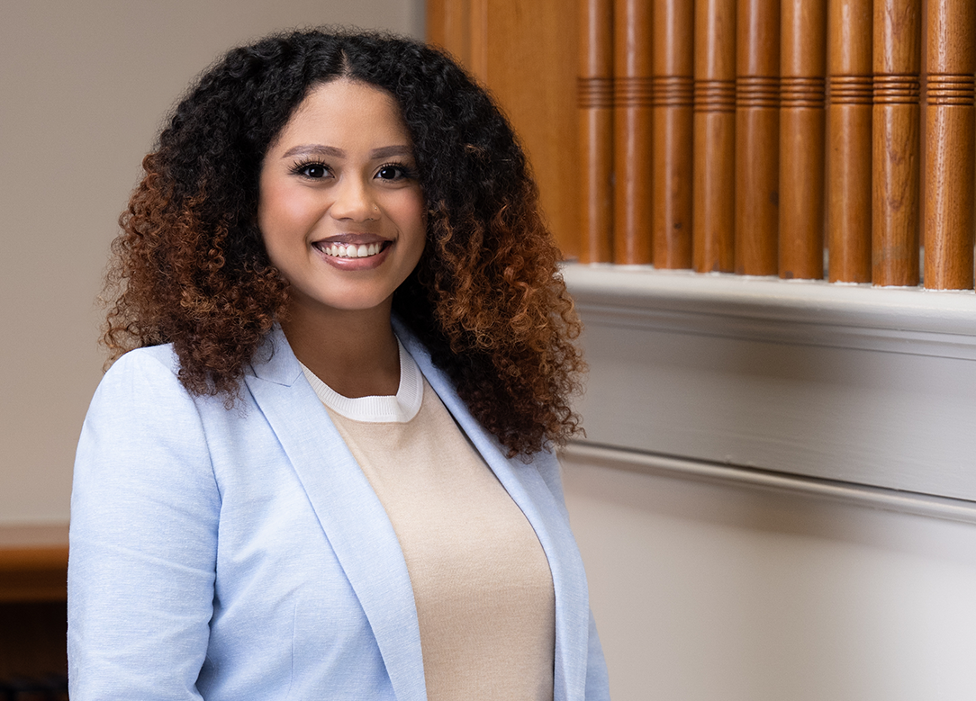 Alexis Hatcher - Lathrop GPM