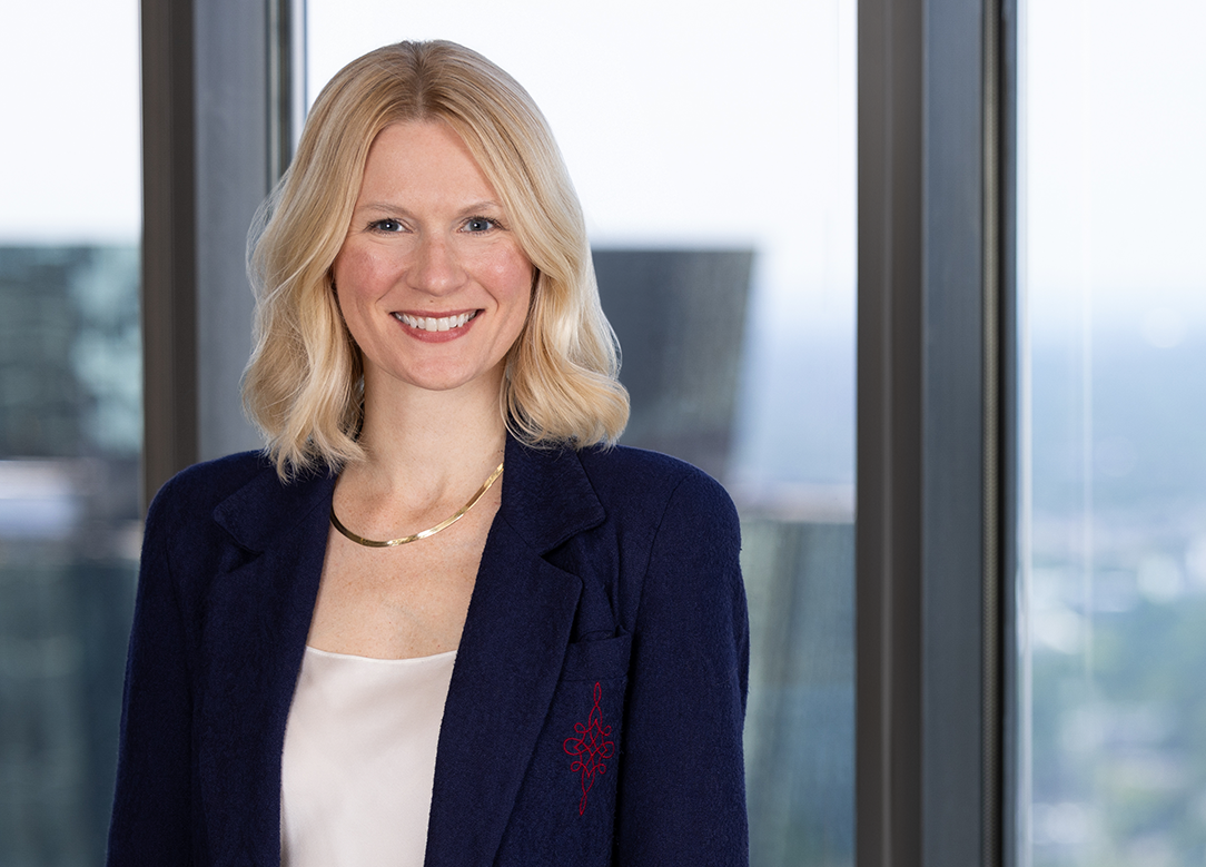 Catie Bitzan Amundsen - Lathrop GPM