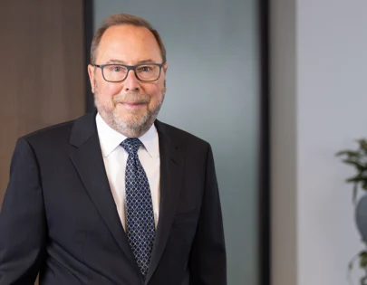 Media item displaying Michael L. Sturm