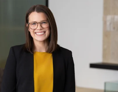 Media item displaying Laura Farley