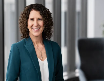 Media item displaying Michelle McCullough