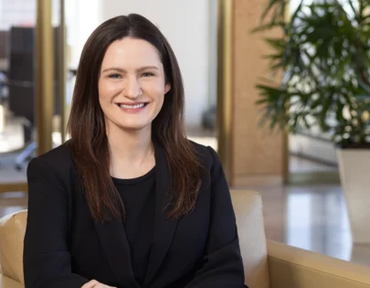 Media item displaying Stephanie Bradshaw