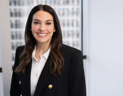 Media item displaying Caroline Wolf