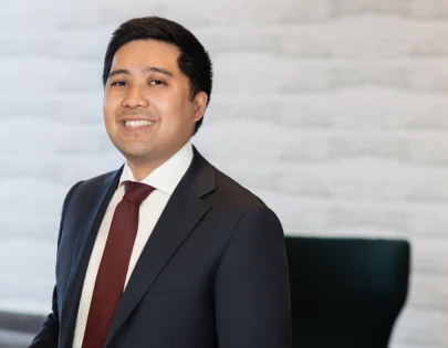 Media item displaying Kristopher Fernandez