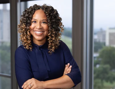 Media item displaying Vanessa Vaughn West